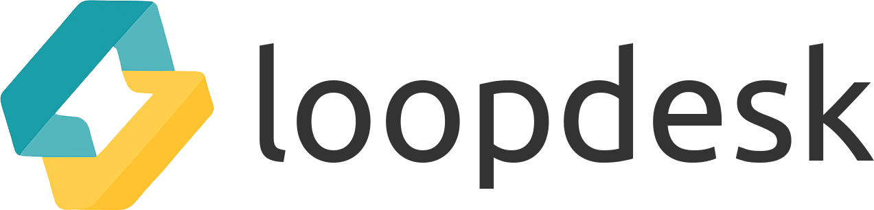 Loopdesk